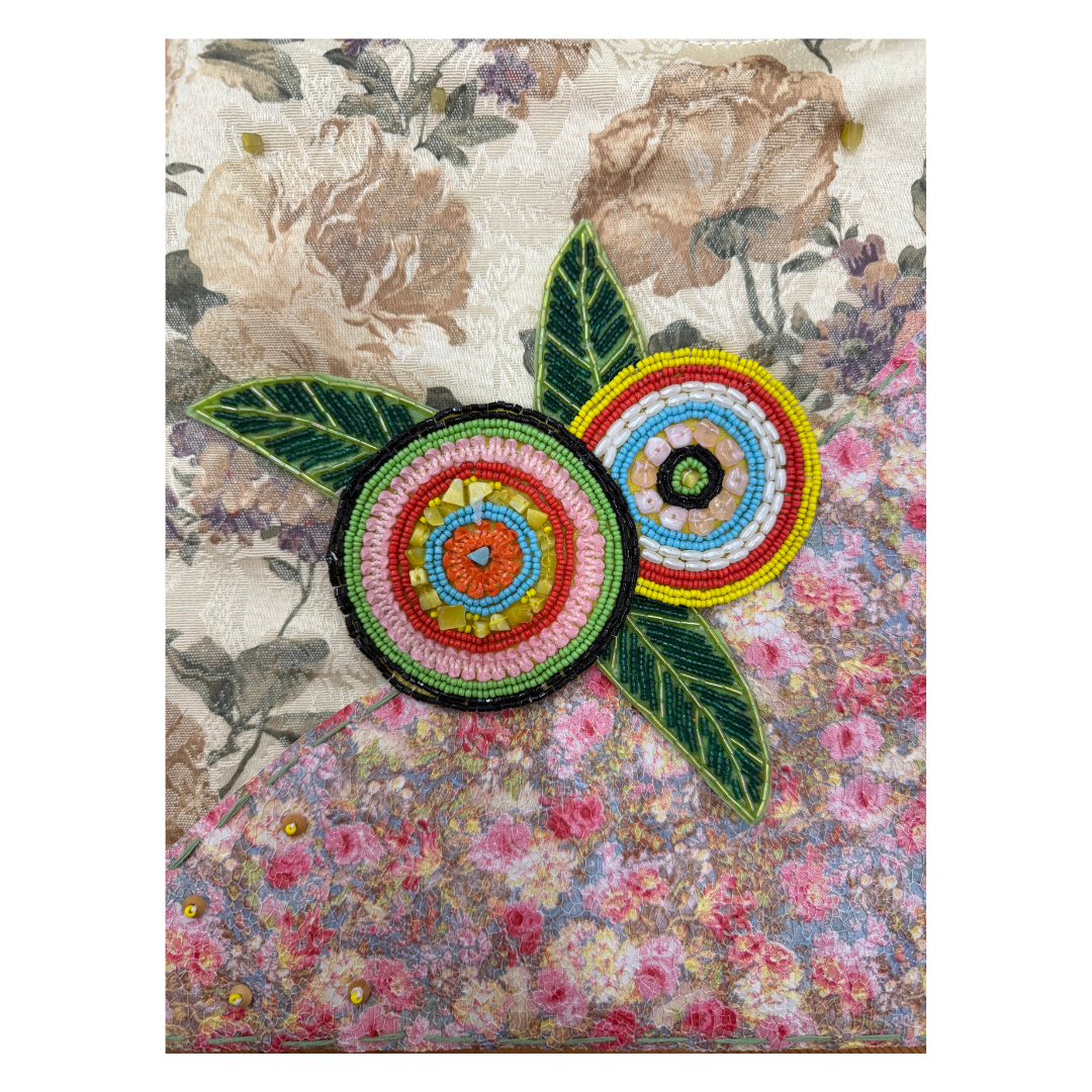 Sac à main vintage