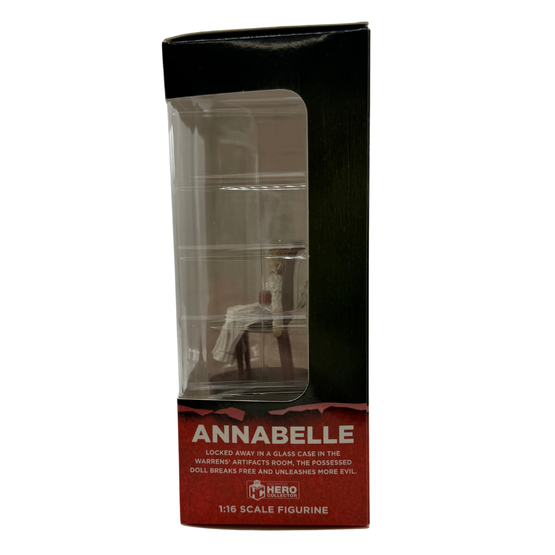 Figurine Annabelle – Hero Collector