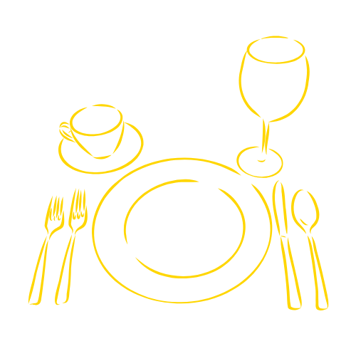 Vaisselle et arts de table