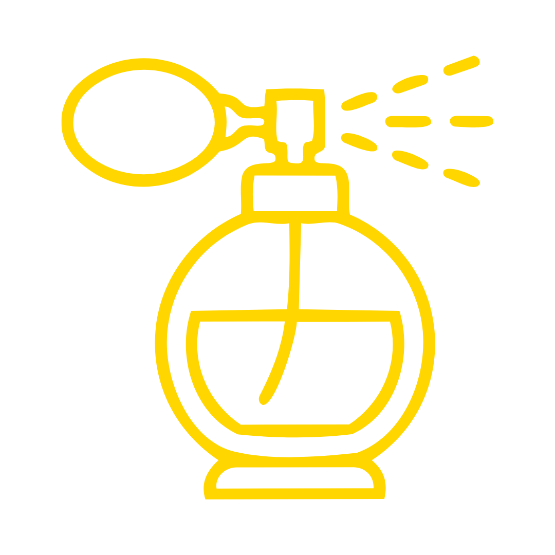 Parfums et Fragrances