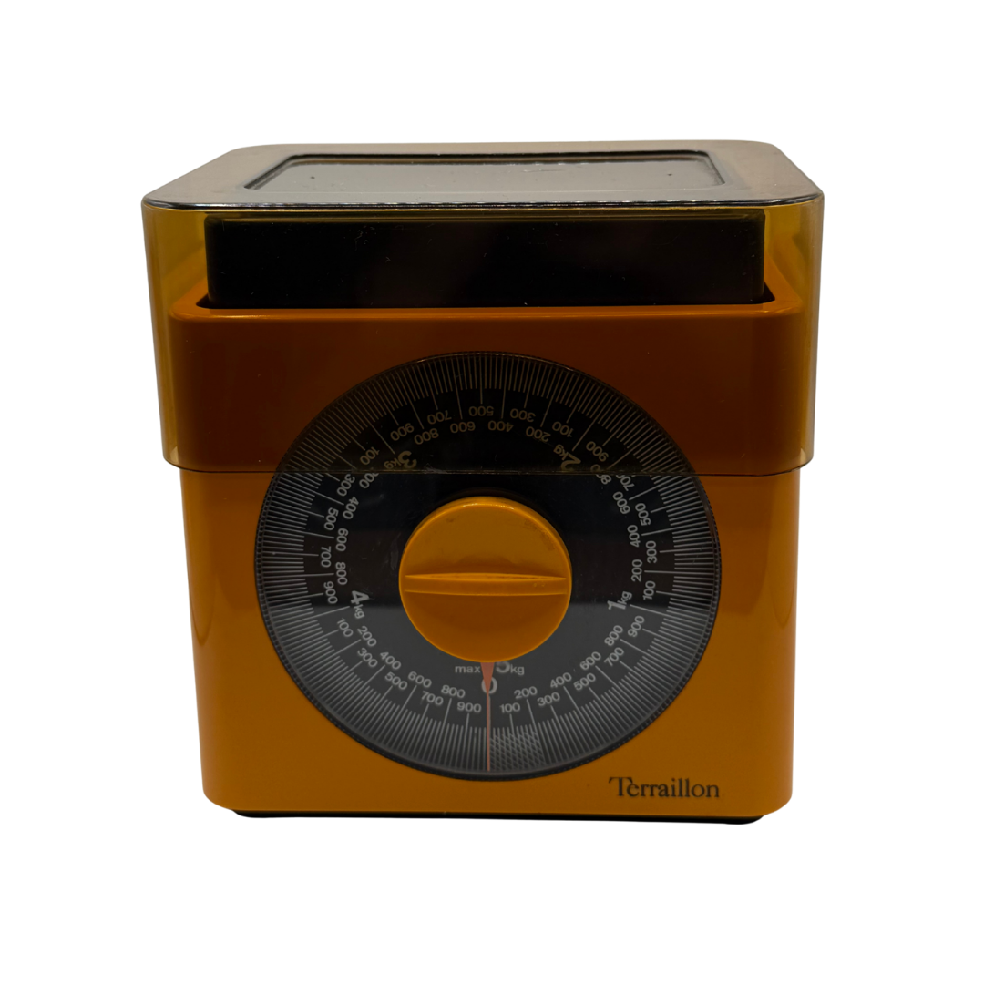 Balance Terraillon vintage