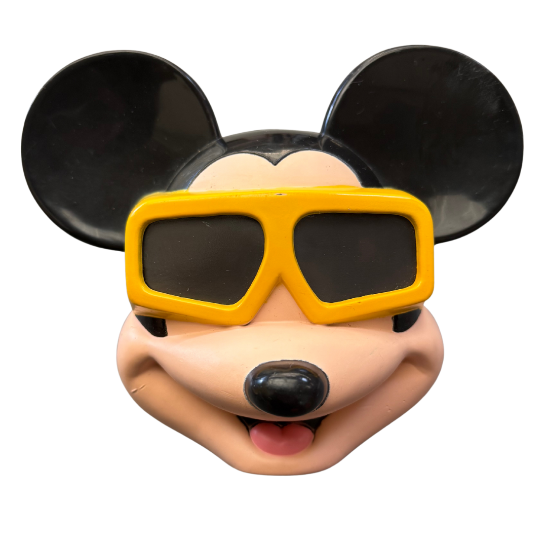 Visionneuse vintage – Mickey