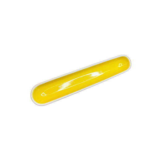 Lot de 4 petits plats pour apéro – Carotte, Pomme, Piment et Coupelle