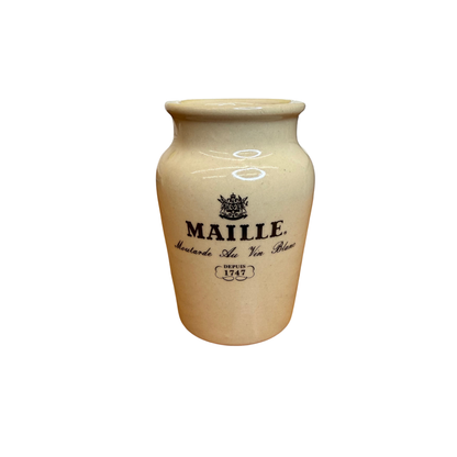Pot de moutarde Maille