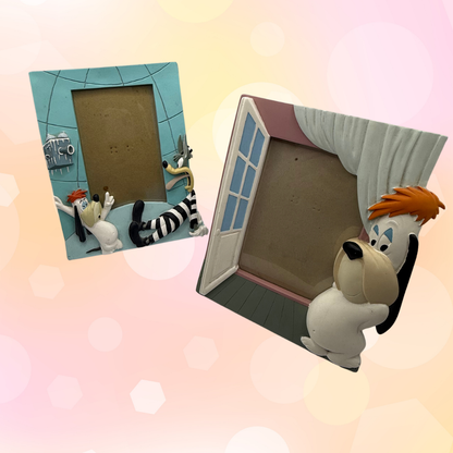 Lot de 14 pièces Droopy