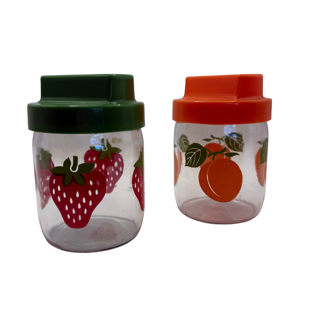 Lot de 2 bocaux Henkel VMC France – 45 cl