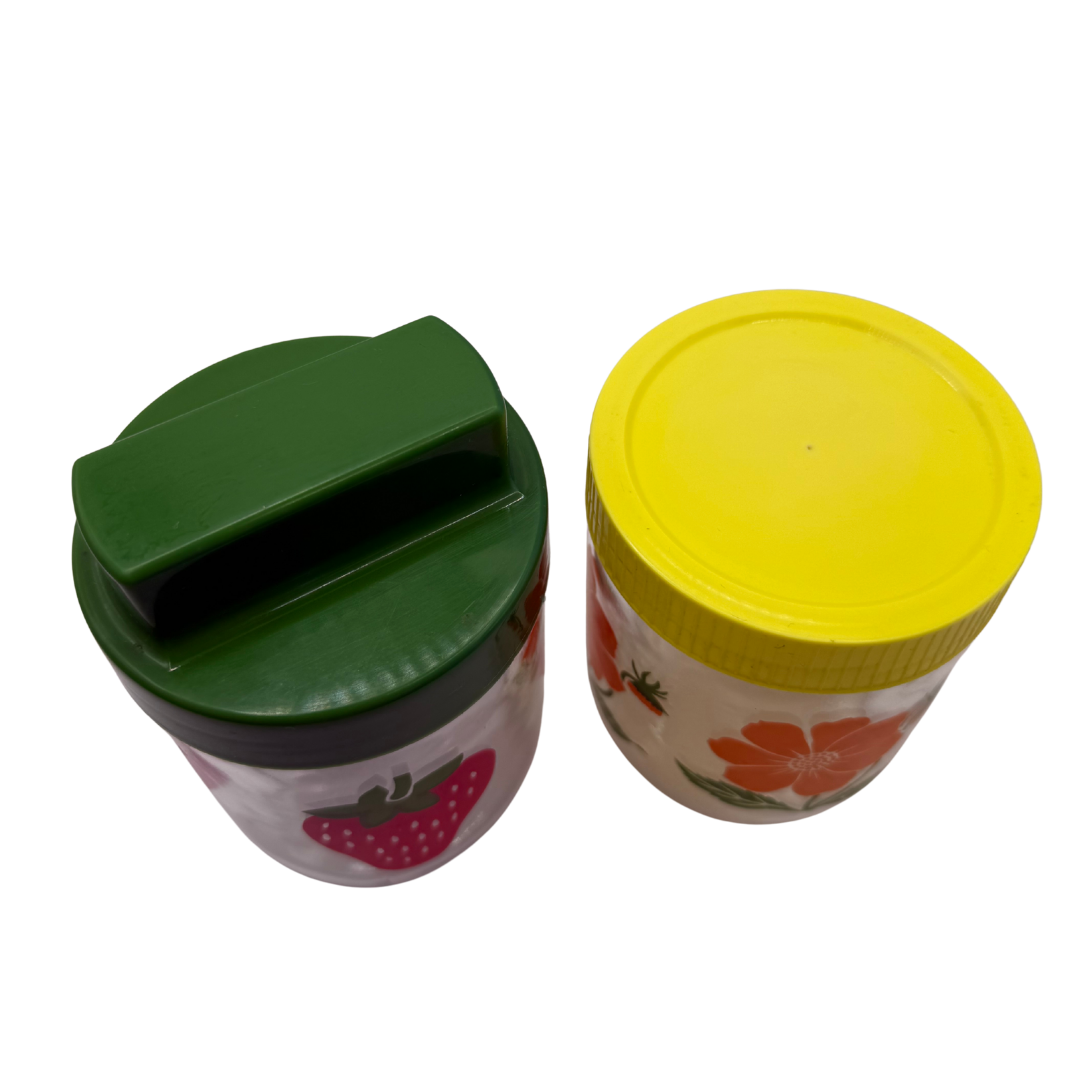 Lot de 2 bocaux Henkel VMC France – 45 cl