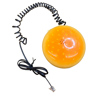 Téléphone hamburger