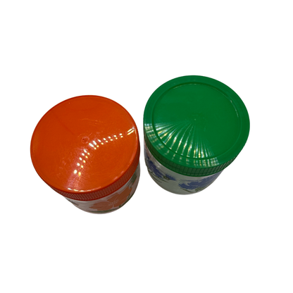Lot de 2 bocaux Henkel VMC France – 45 cl