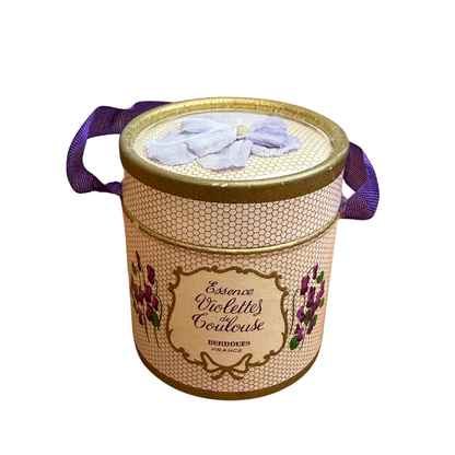 Essence de Violette de Toulouse – Berdoues