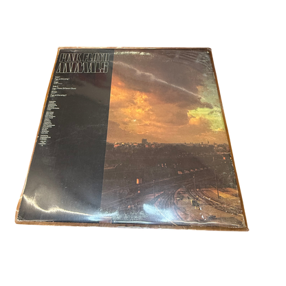 Vinyle 33 tours Pink Floyd – Animals