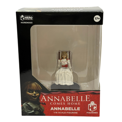 Figurine Annabelle – Hero Collector