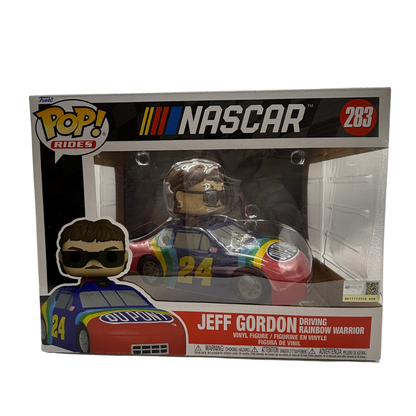 Funko Pop Nascar – Jeff Gordon