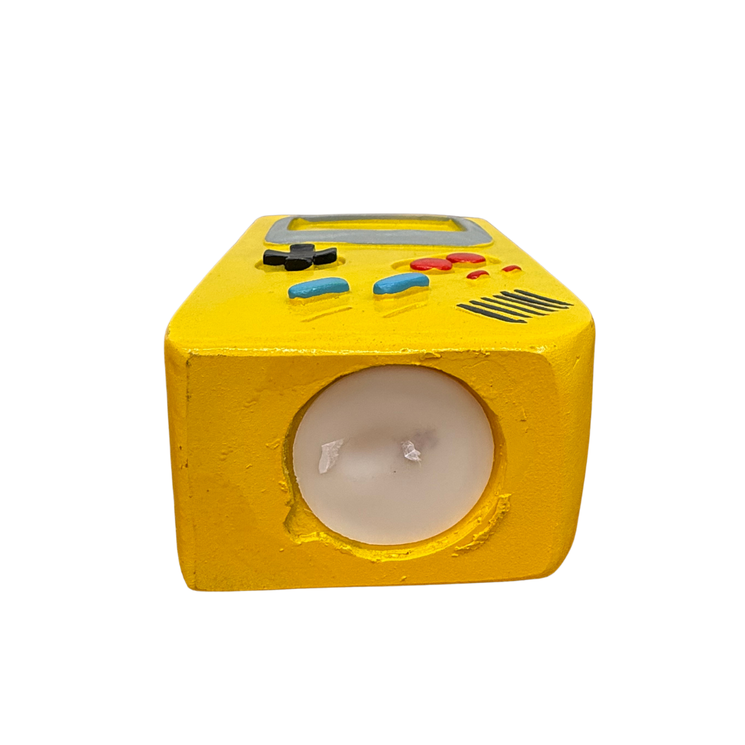Tirelire Game Boy