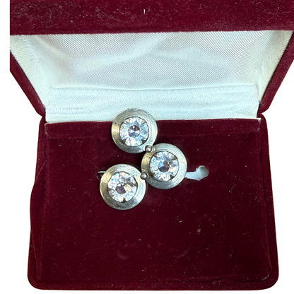 Broche vintage
