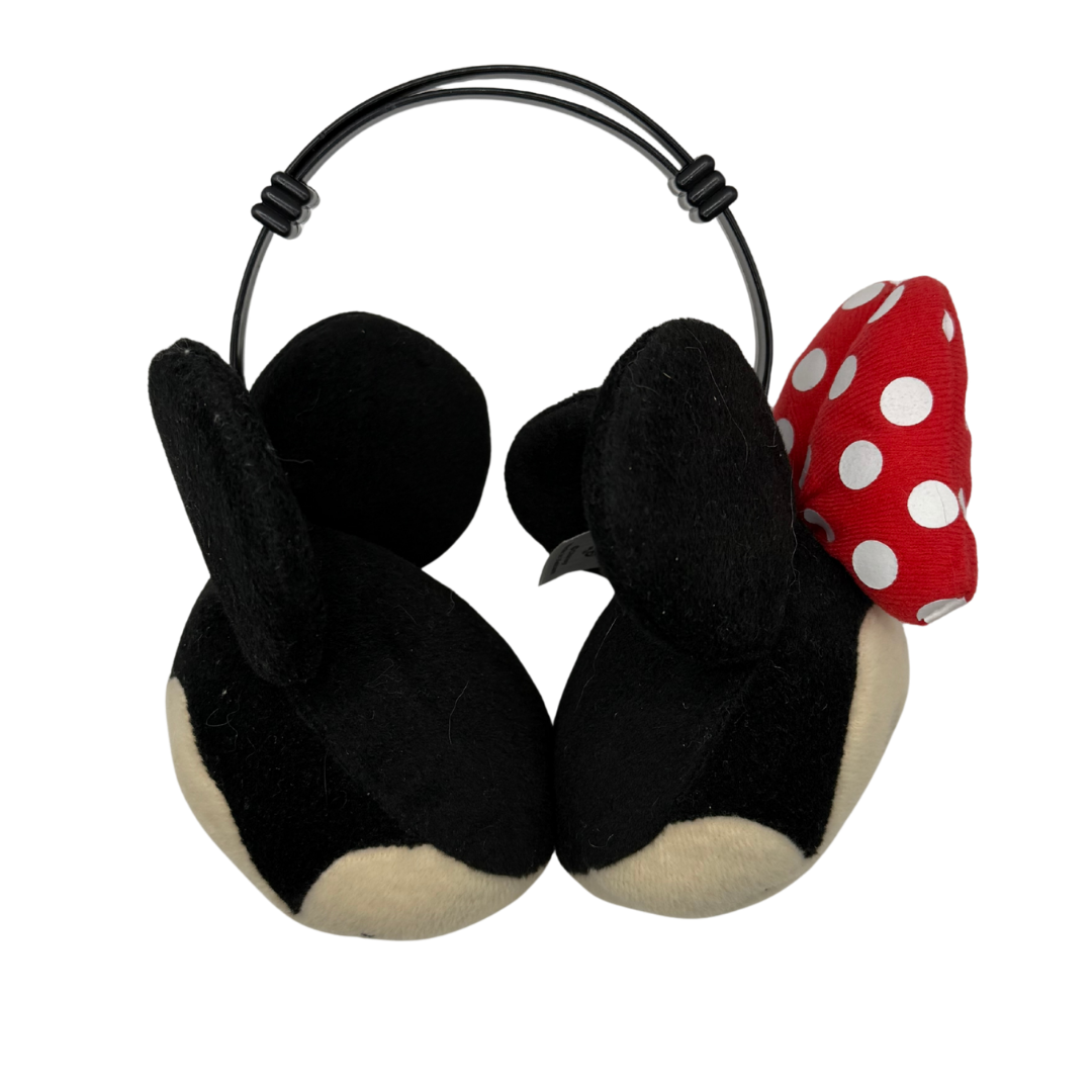 Cache-oreilles Minnie et Mickey – Disneyland Paris