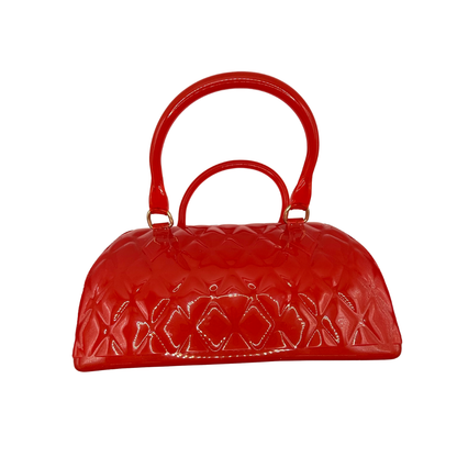 Sac à main style vintage
