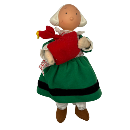 Poupée Bécassine Masport 1997