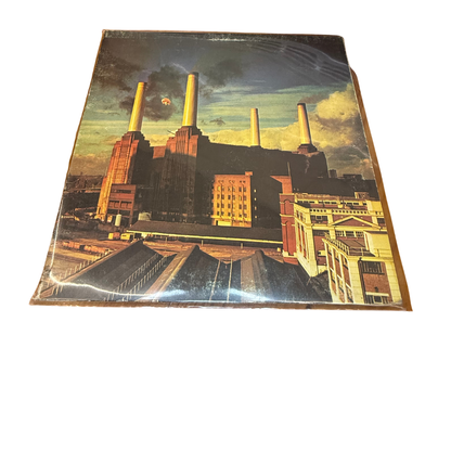 Vinyle 33 tours Pink Floyd – Animals