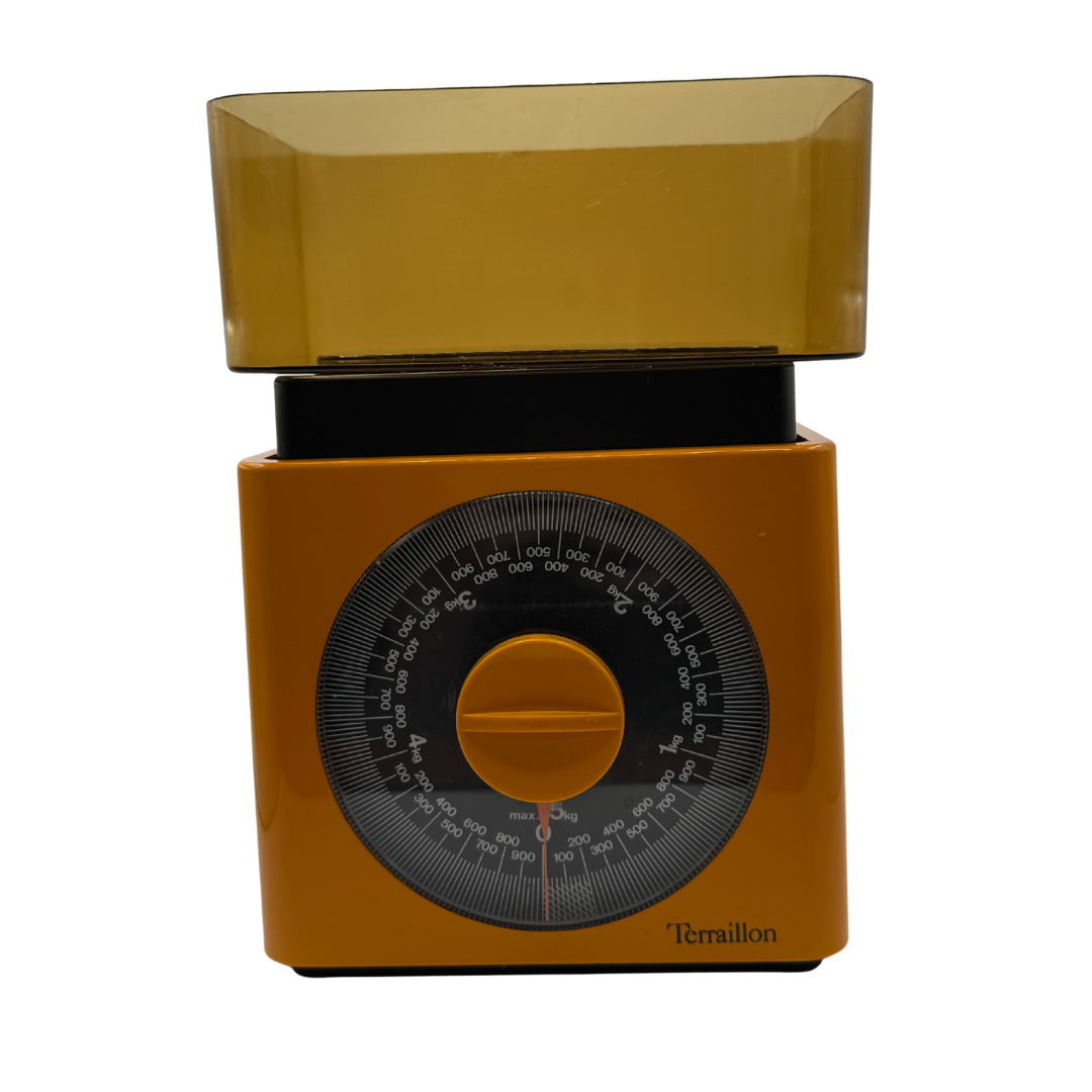 Balance Terraillon vintage