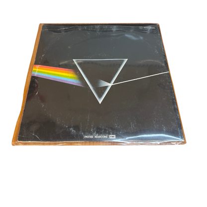 Vinyle 33 tours Pink Floyd