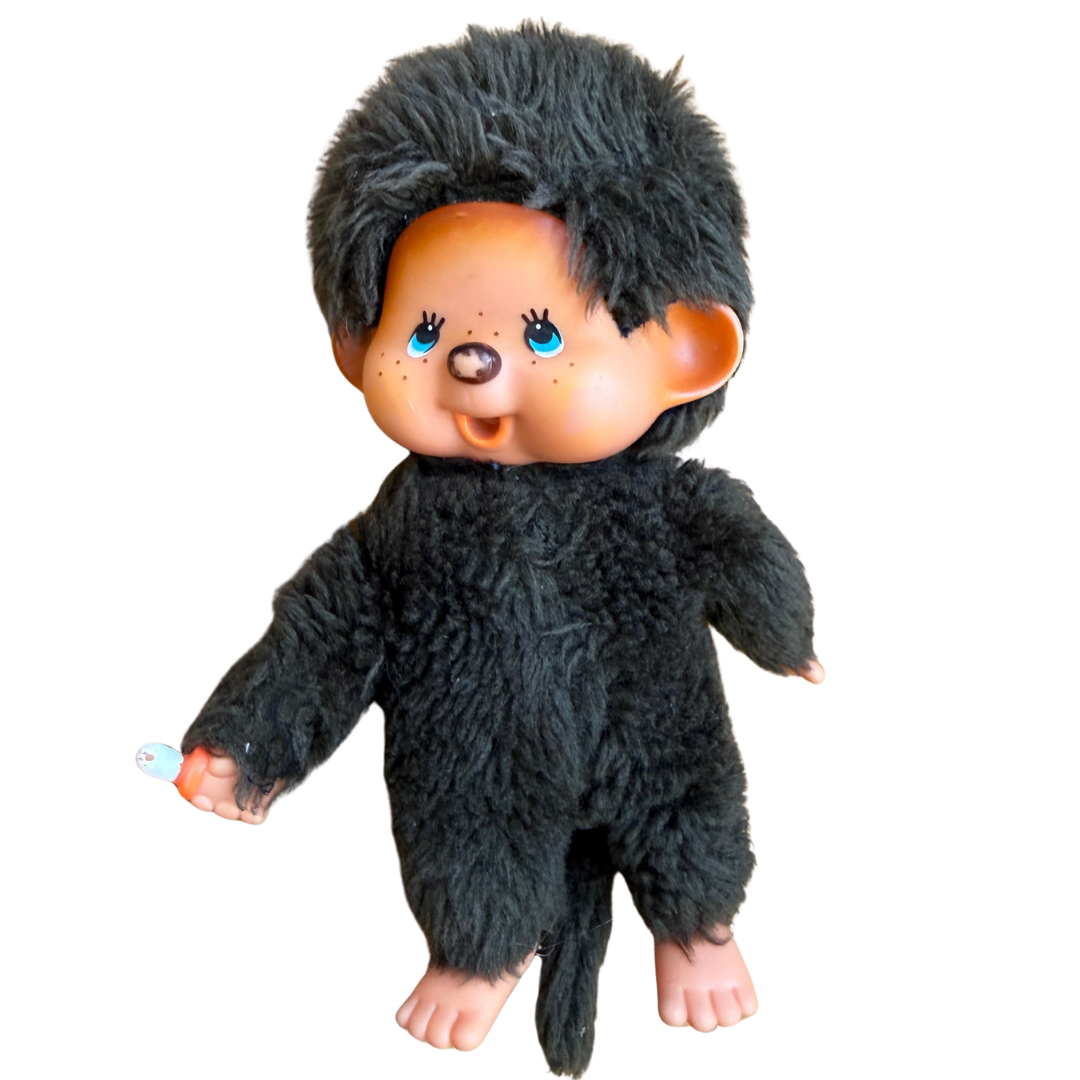 Kiki le Vrai