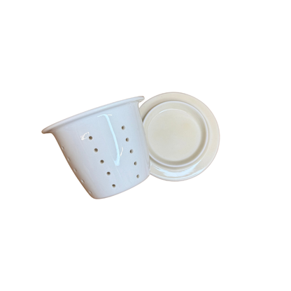 Lot de 6 tasses à thé Guy Degrenne