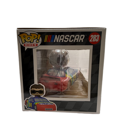 Funko Pop Nascar – Jeff Gordon