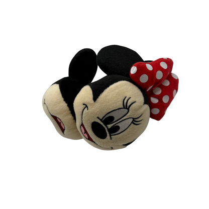 Cache-oreilles Minnie et Mickey – Disneyland Paris