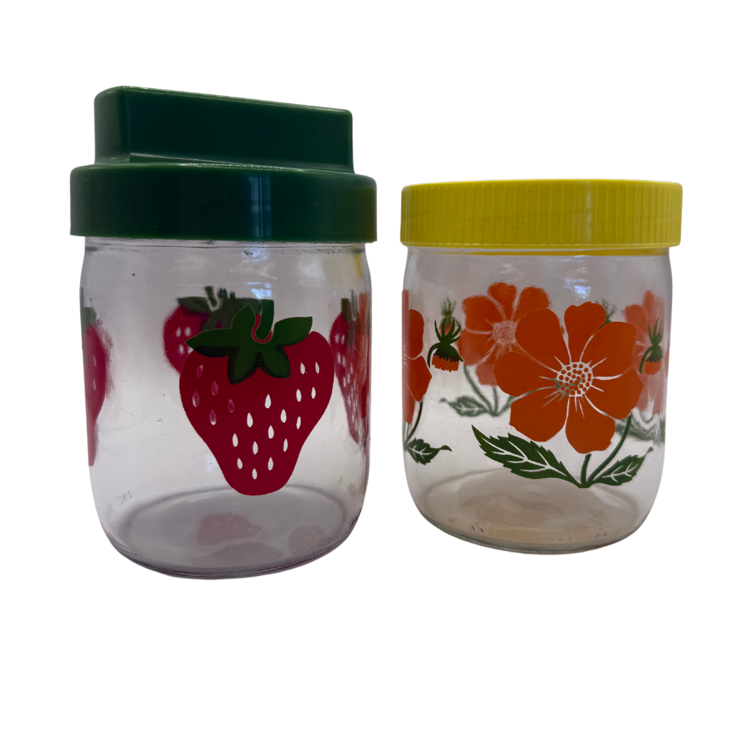 Lot de 2 bocaux Henkel VMC France – 45 cl
