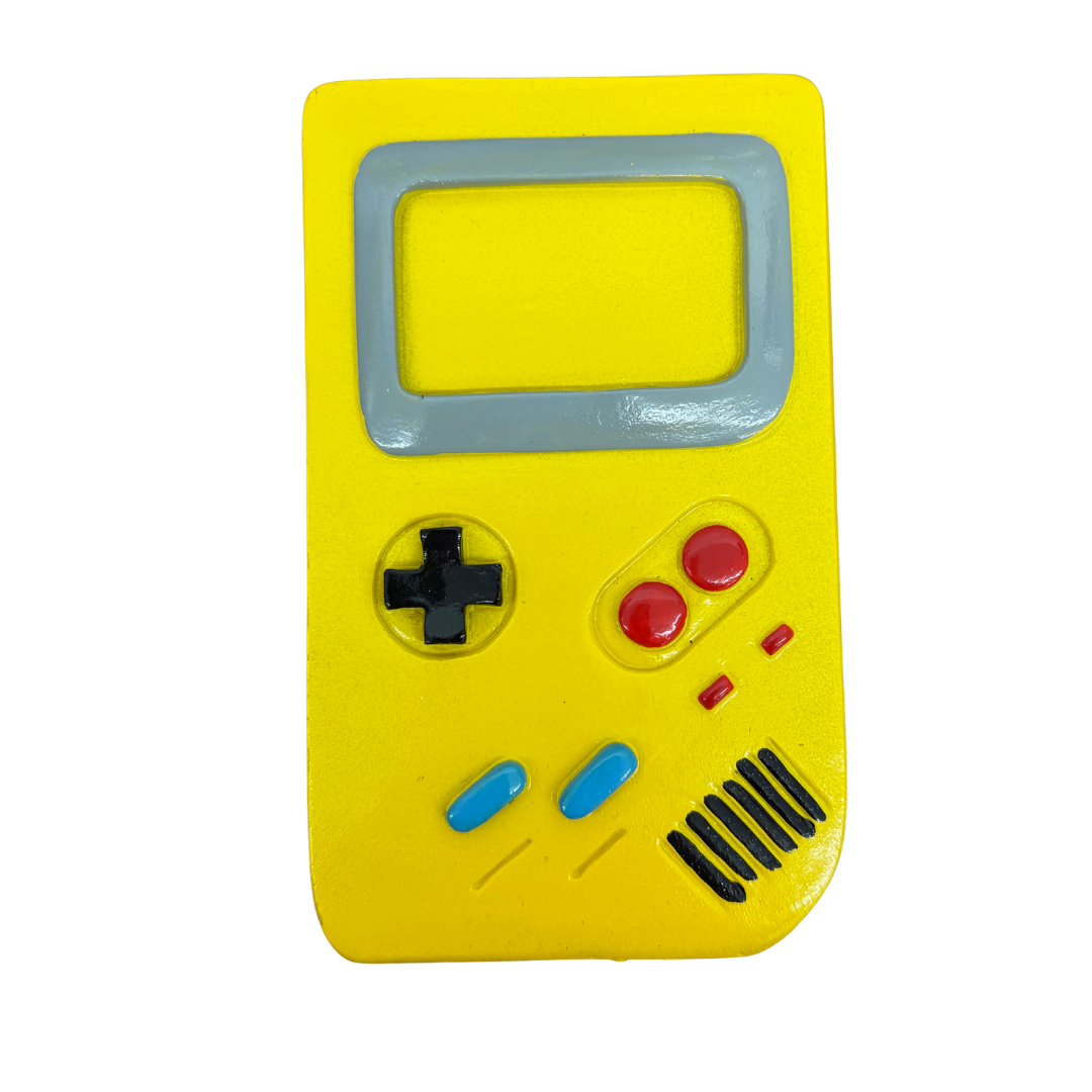 Tirelire Game Boy