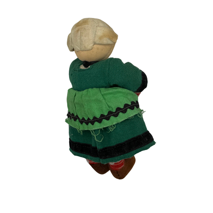 Poupée Bécassine – Années 50