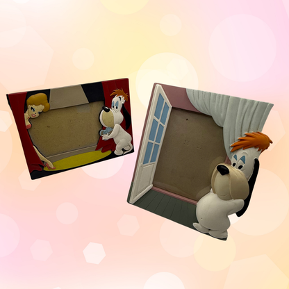 Lot de 14 pièces Droopy