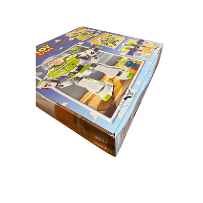 LEGO Toy Story – Buzz l’Éclair scellé