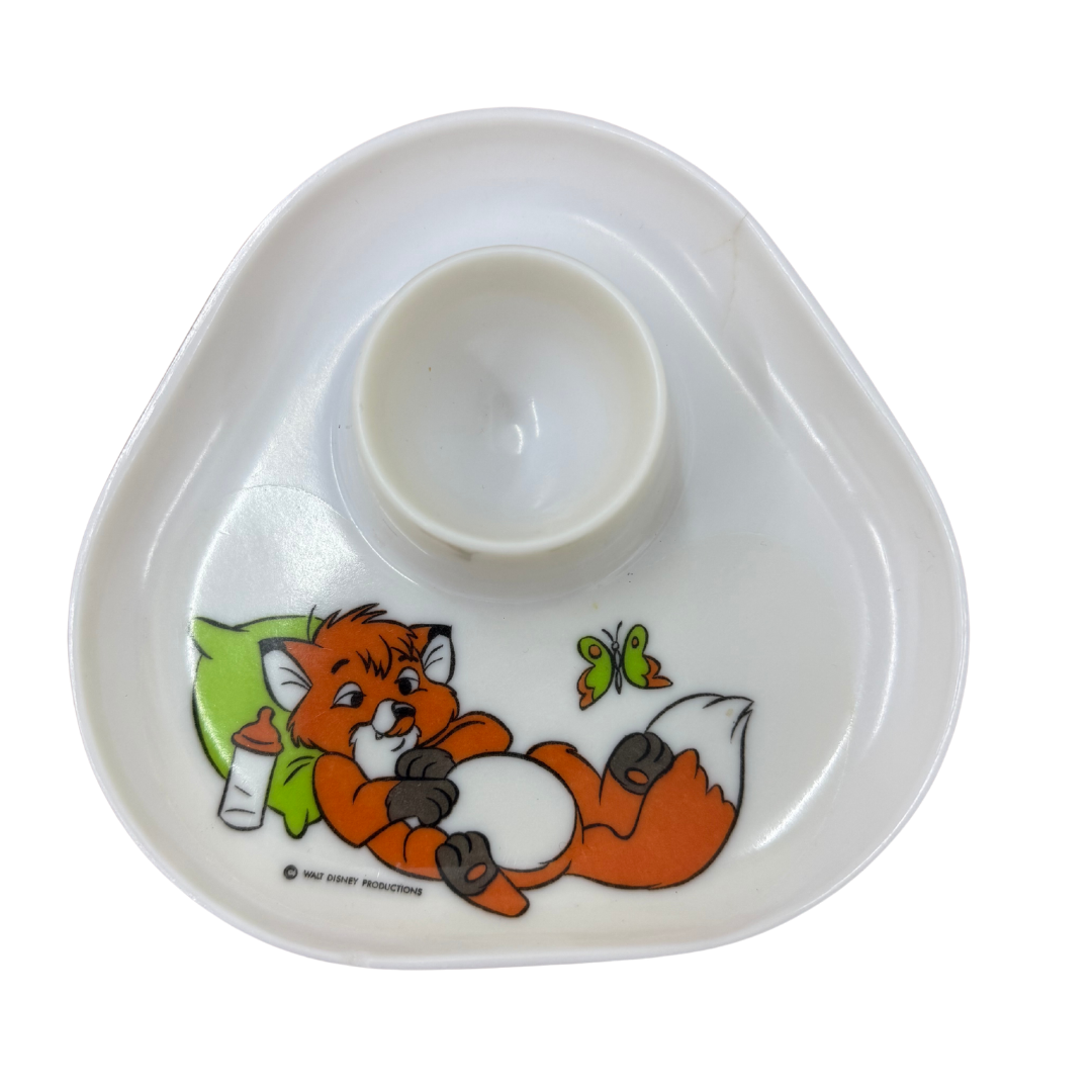 Lot de 4 coquetiers