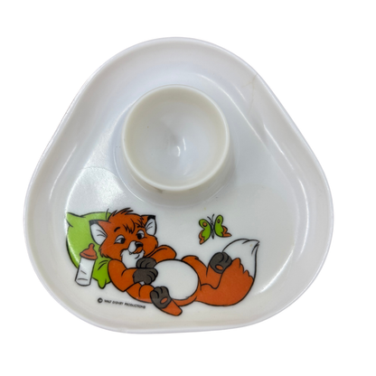 Lot de 4 coquetiers