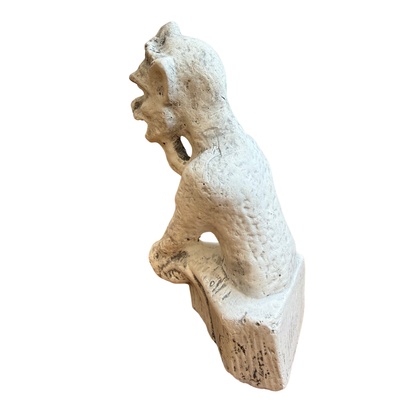 Statue gargouille