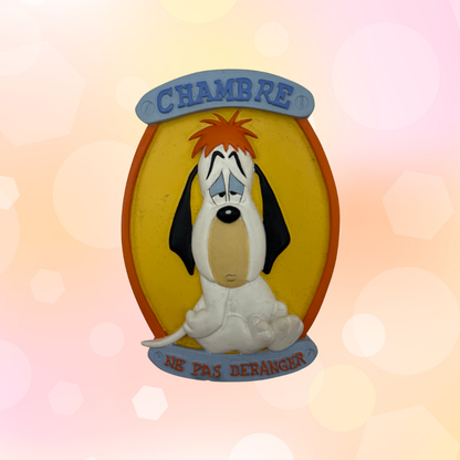Lot de 14 pièces Droopy