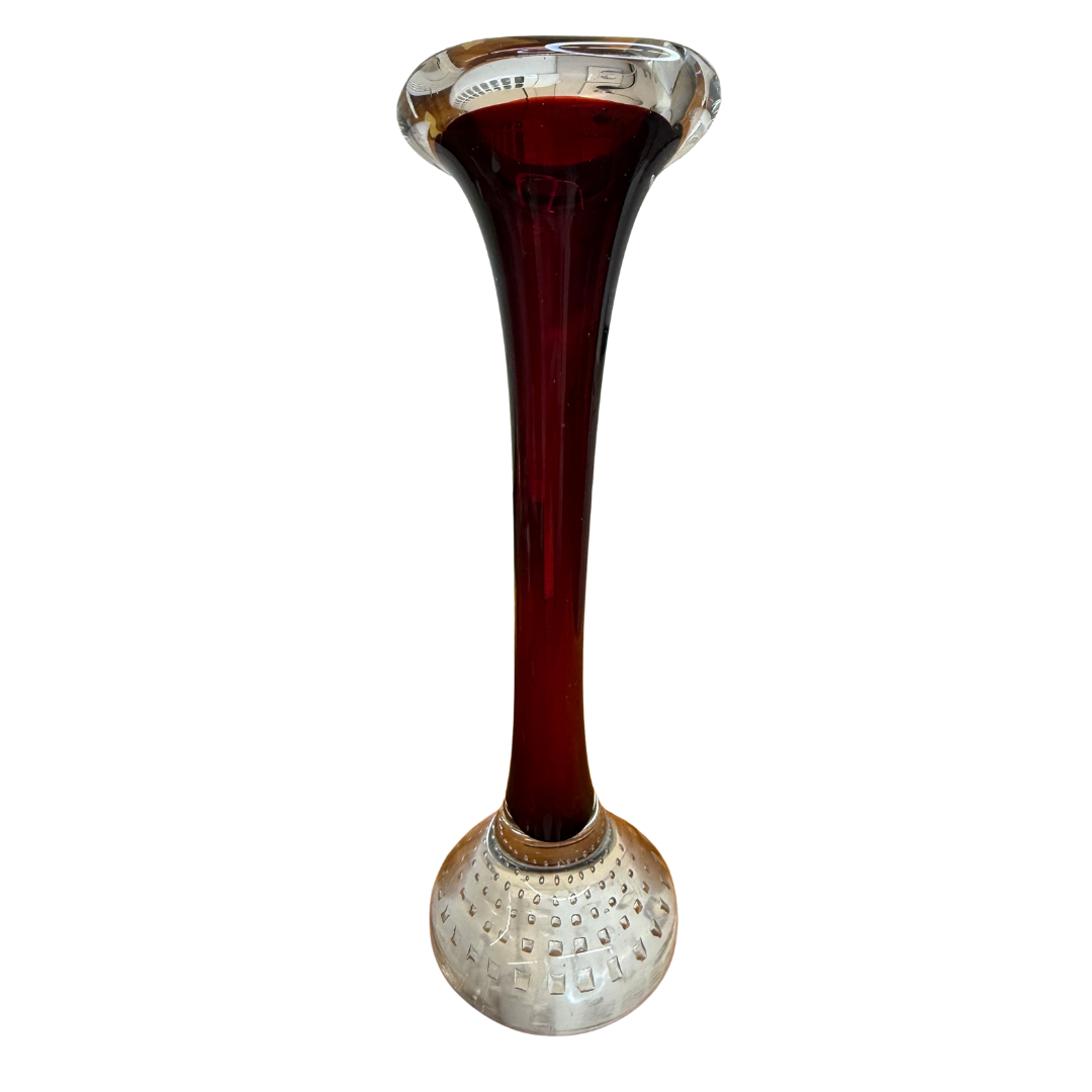 Vase scandinave