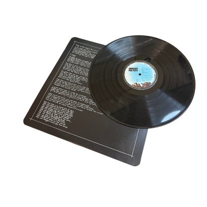 Vinyle 33 tours Pink Floyd – Animals
