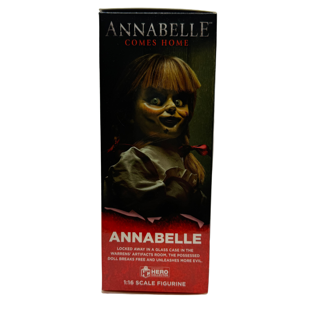 Figurine Annabelle – Hero Collector