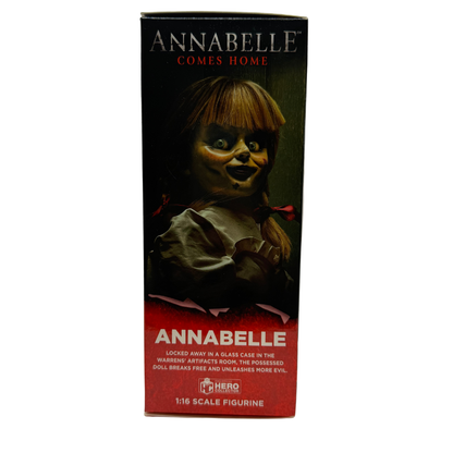 Figurine Annabelle – Hero Collector