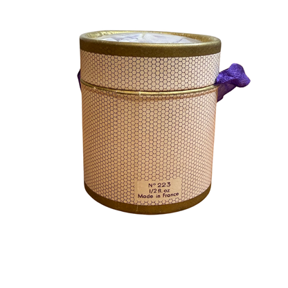 Essence de Violette de Toulouse – Berdoues