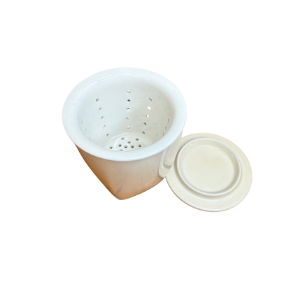 Lot de 6 tasses à thé Guy Degrenne