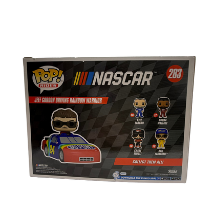 Funko Pop Nascar – Jeff Gordon