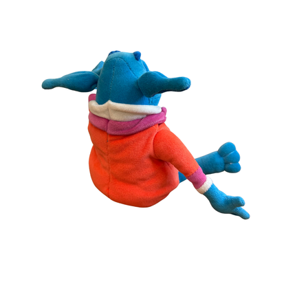 Peluche Bigdil