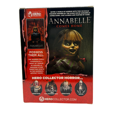 Figurine Annabelle – Hero Collector