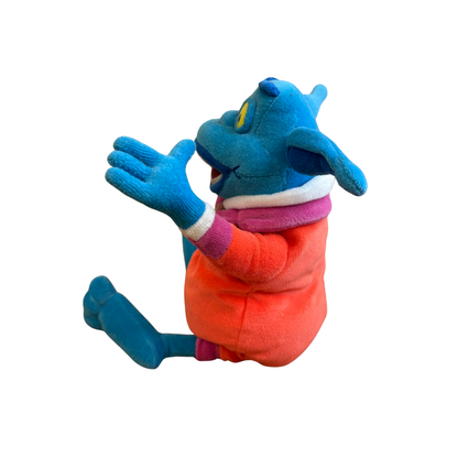 Peluche Bigdil