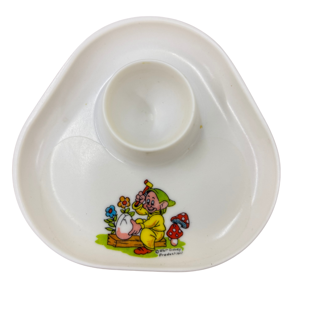 Lot de 4 coquetiers