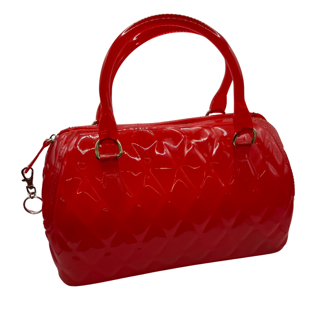 Sac à main style vintage
